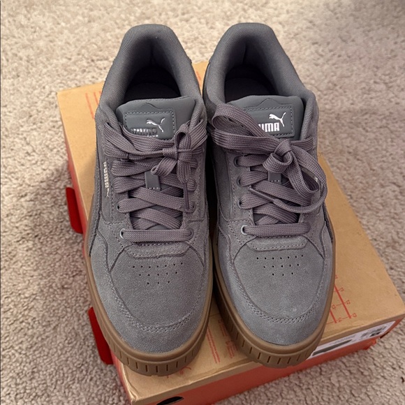 Puma Karmen II idol SD - Picture 3 of 10